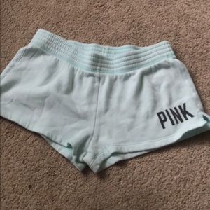 Victoria secret shorts